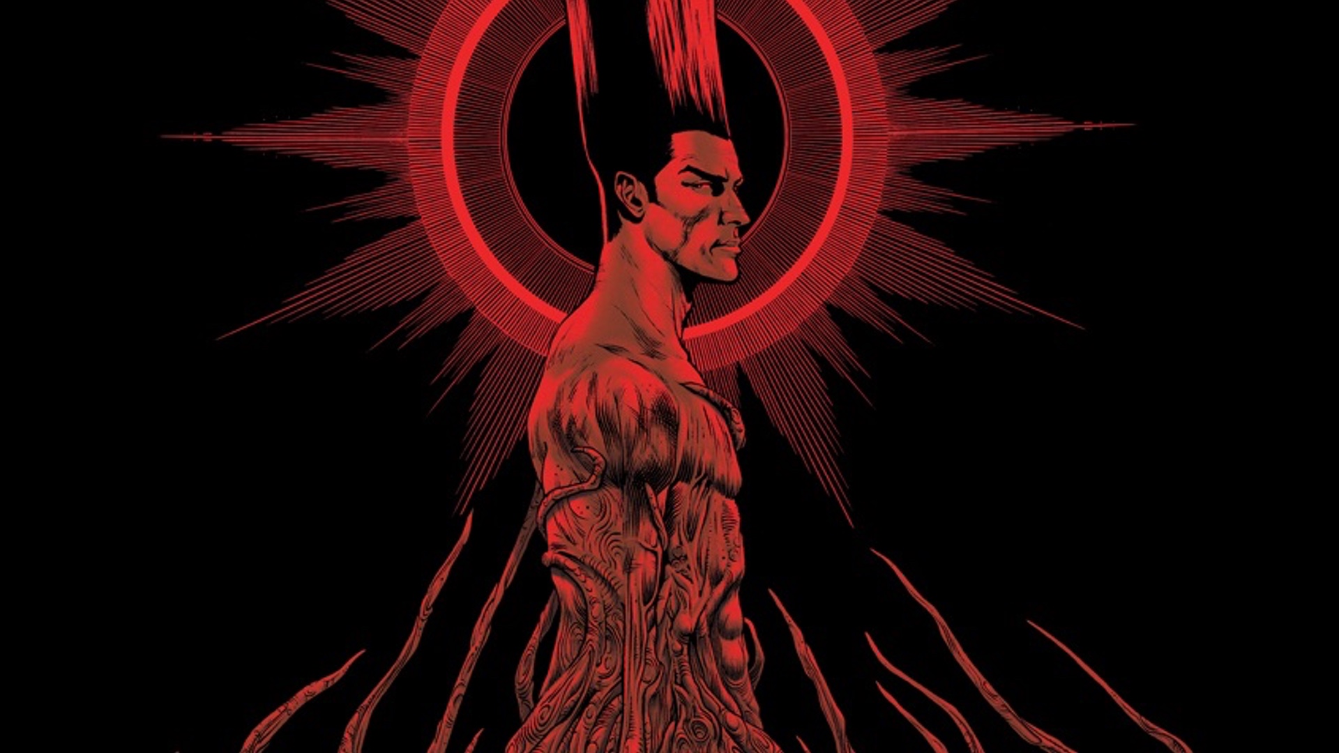 Intriguing New Details on the XMen TV Series LEGION — GeekTyrant