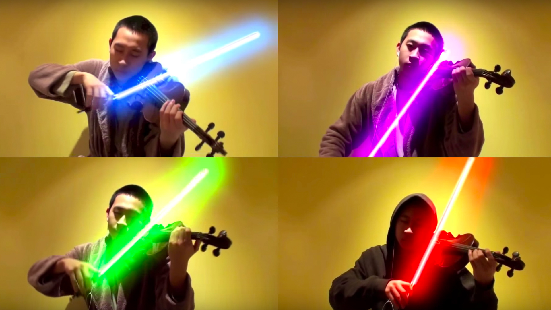 Cool lightsabers sales
