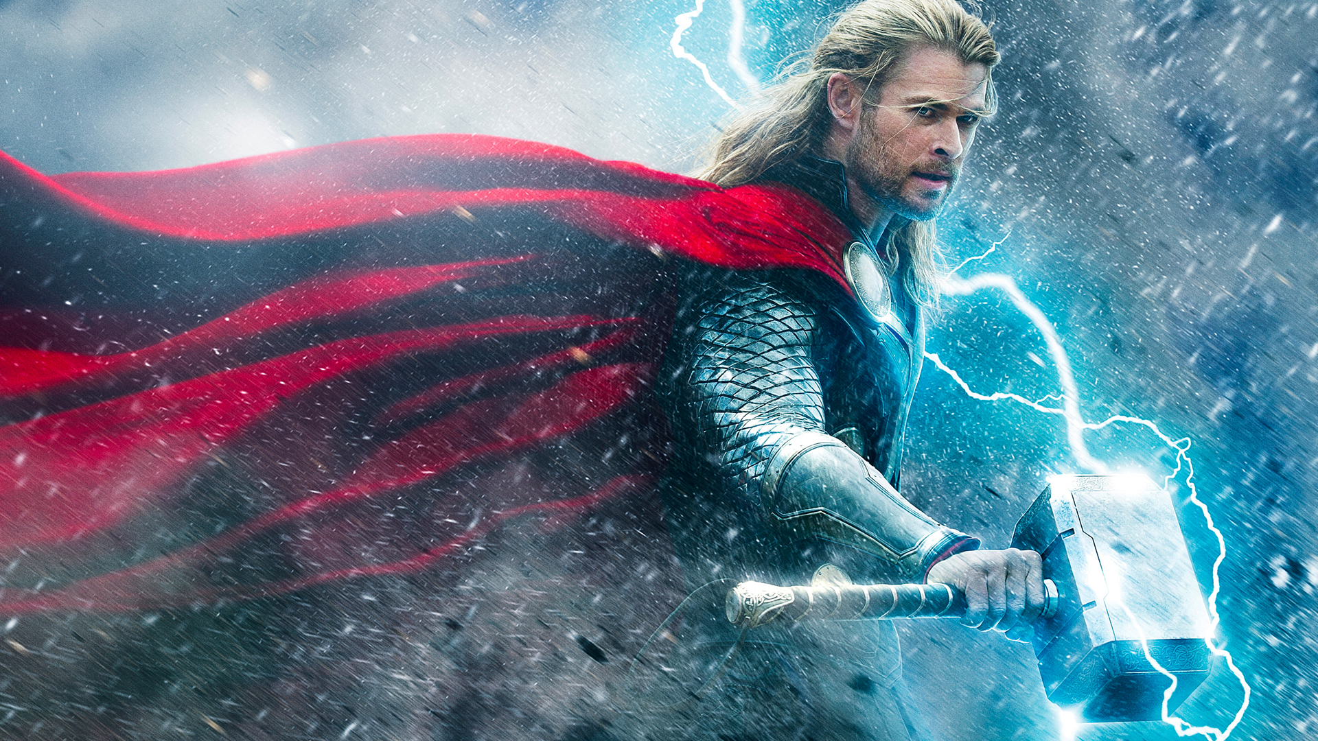 Netflix Renews Thor-Inspired Series Ragnarok