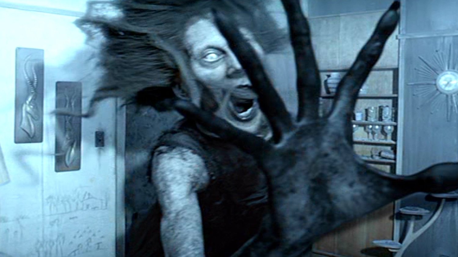 Horror Movie MAMA is Getting a Sequel From STARRY EYES Directors