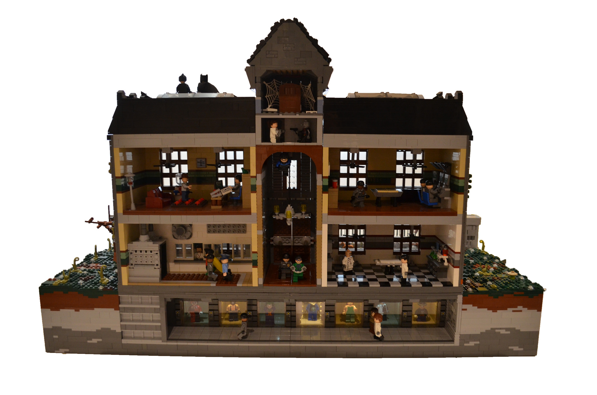 Arkham LEGO 2.jpg