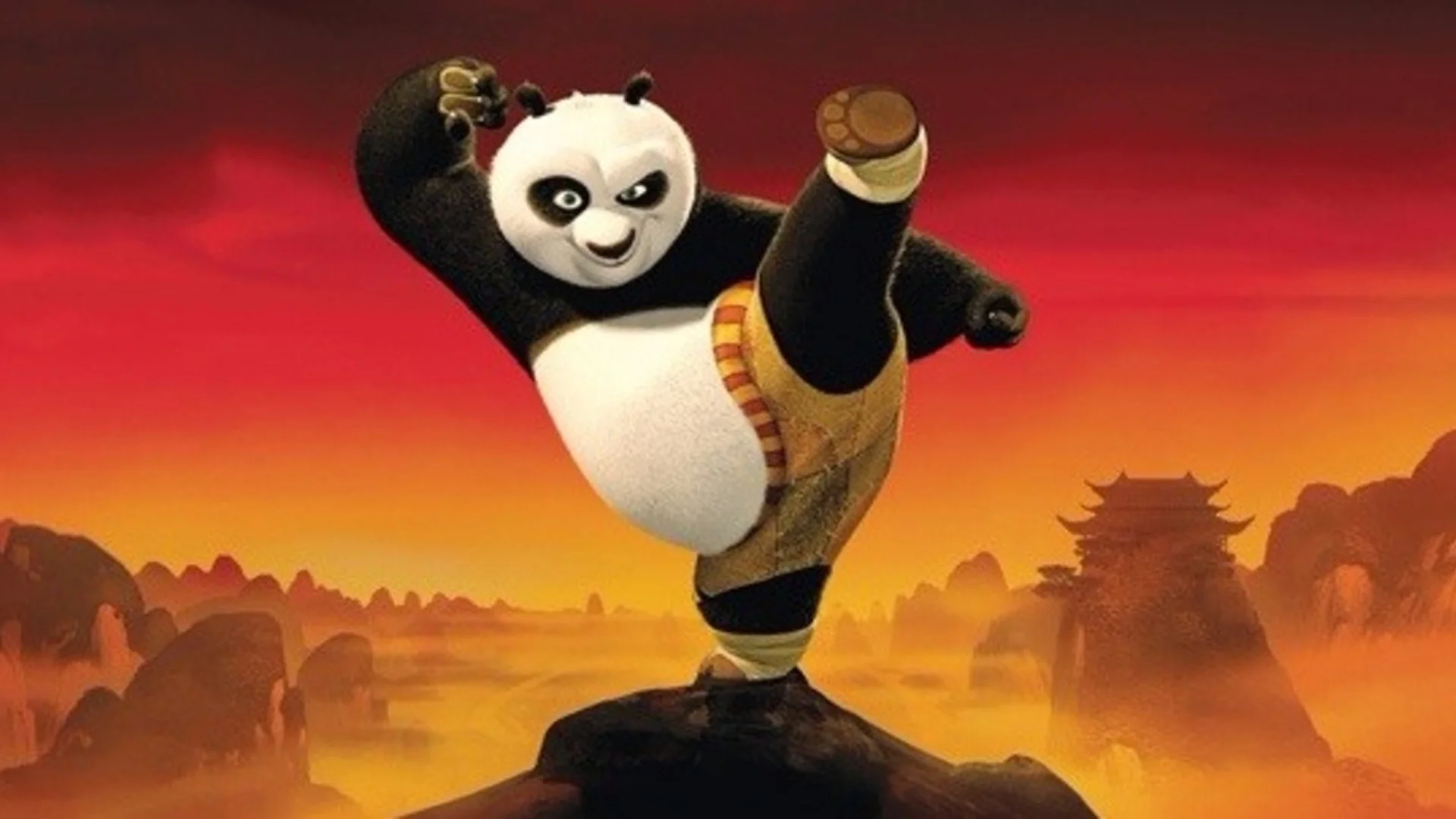 Reviewers Assemble Kung Fu Panda 3 Geektyrant