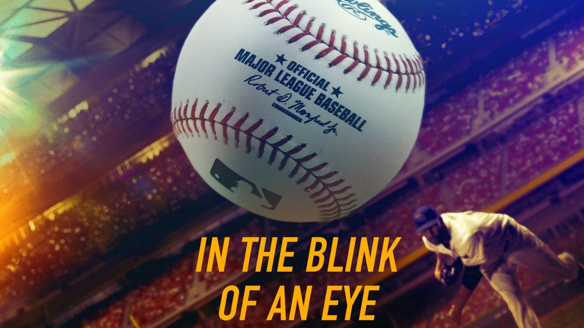 Trailer for the Baseball Documentary FASTBALL Narrated by Kevin Costner