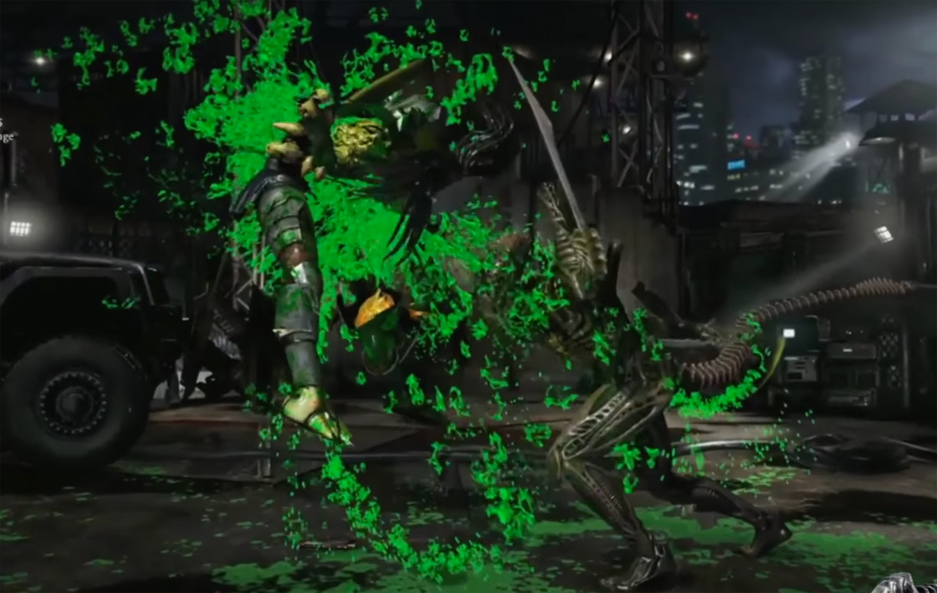 Mortal Kombat X - Como fazer BRUTALITY 