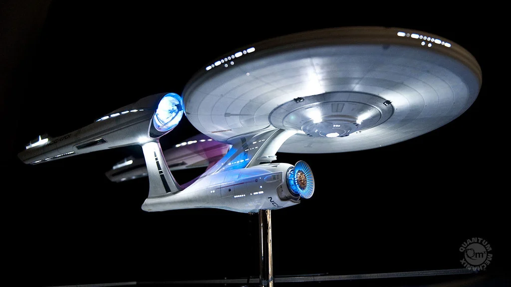 スタートレック U.S.S. ENTERPRISE $_57.JPG?set_id=8800005007