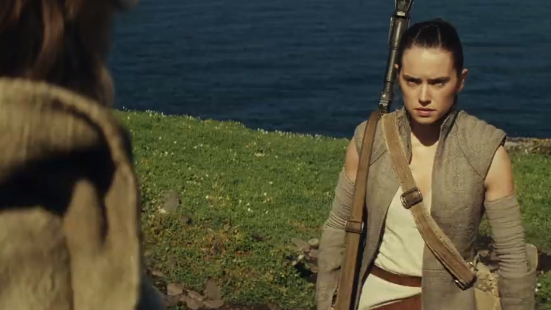 Tomb Raider Movie Casts New Lara Croft, and It's Not Star Wars' Daisy Ridley - GameSpot