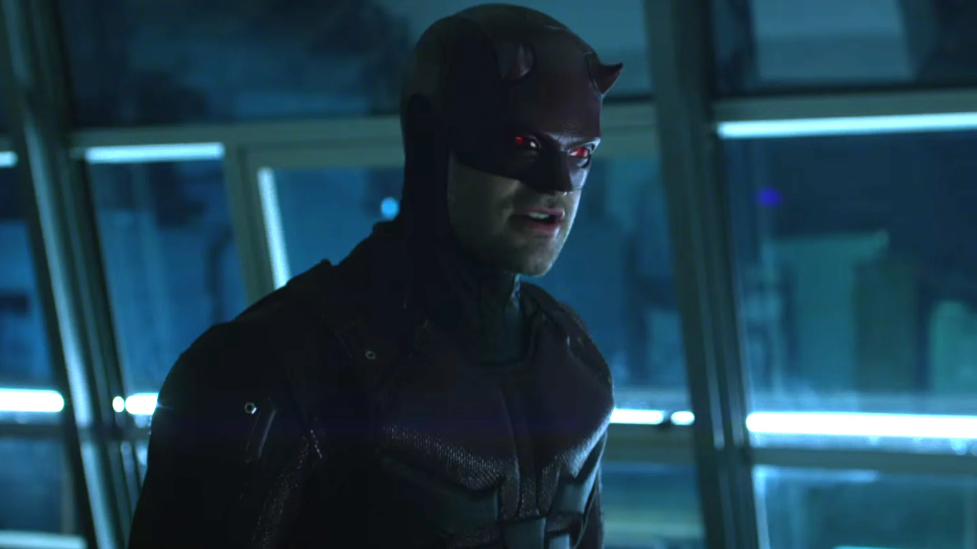 Watch Every Easter Egg Cameo And Reference In Daredevil Season 2