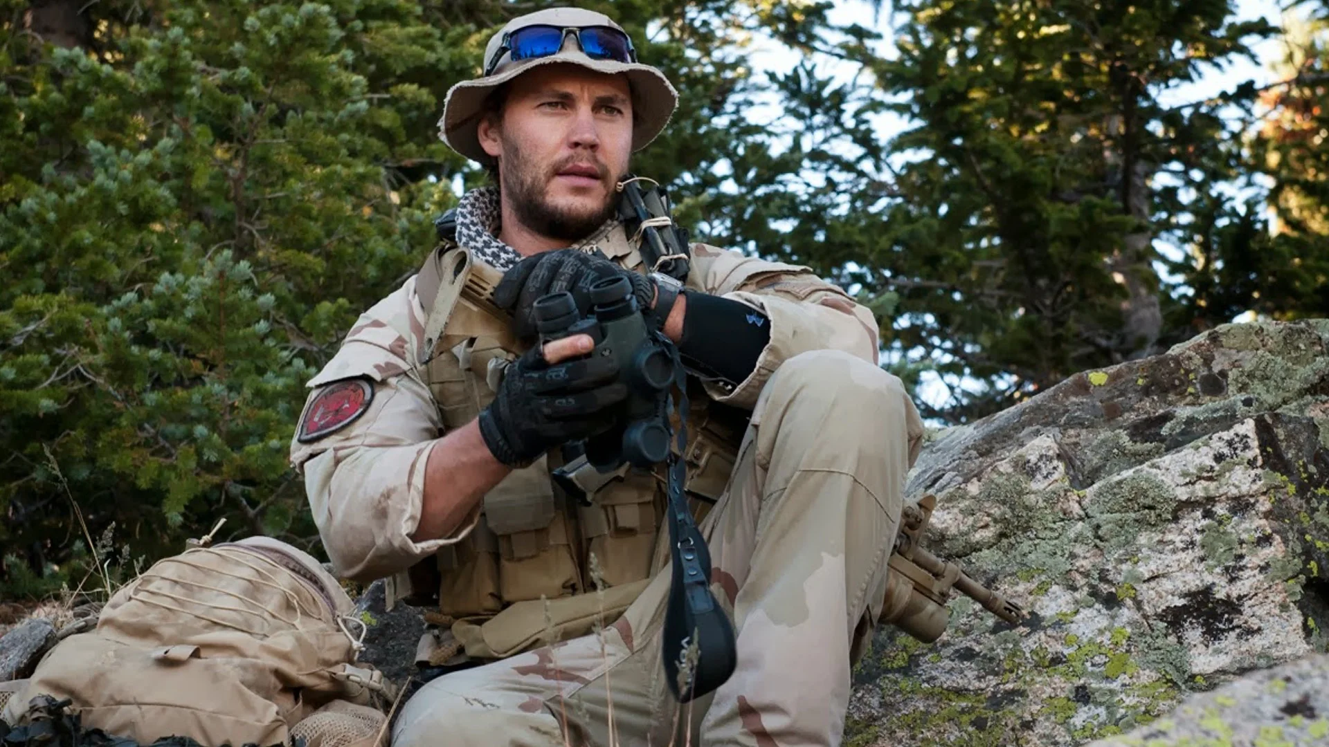 Taylor Kitsch Set to Star in and Direct His Thriller PIECES — GeekTyrant