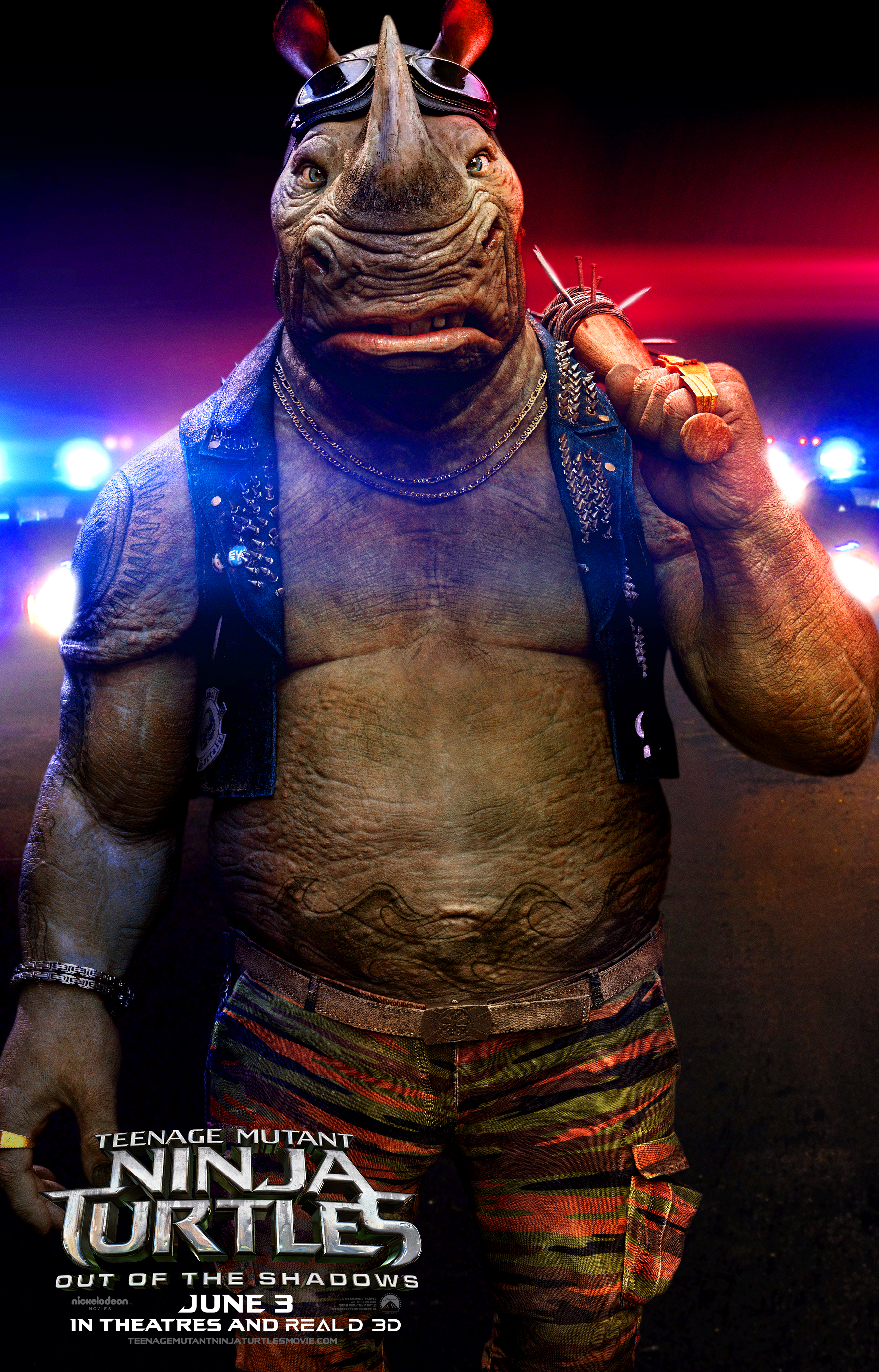 TMNT 2 Rocksteady poster.jpg