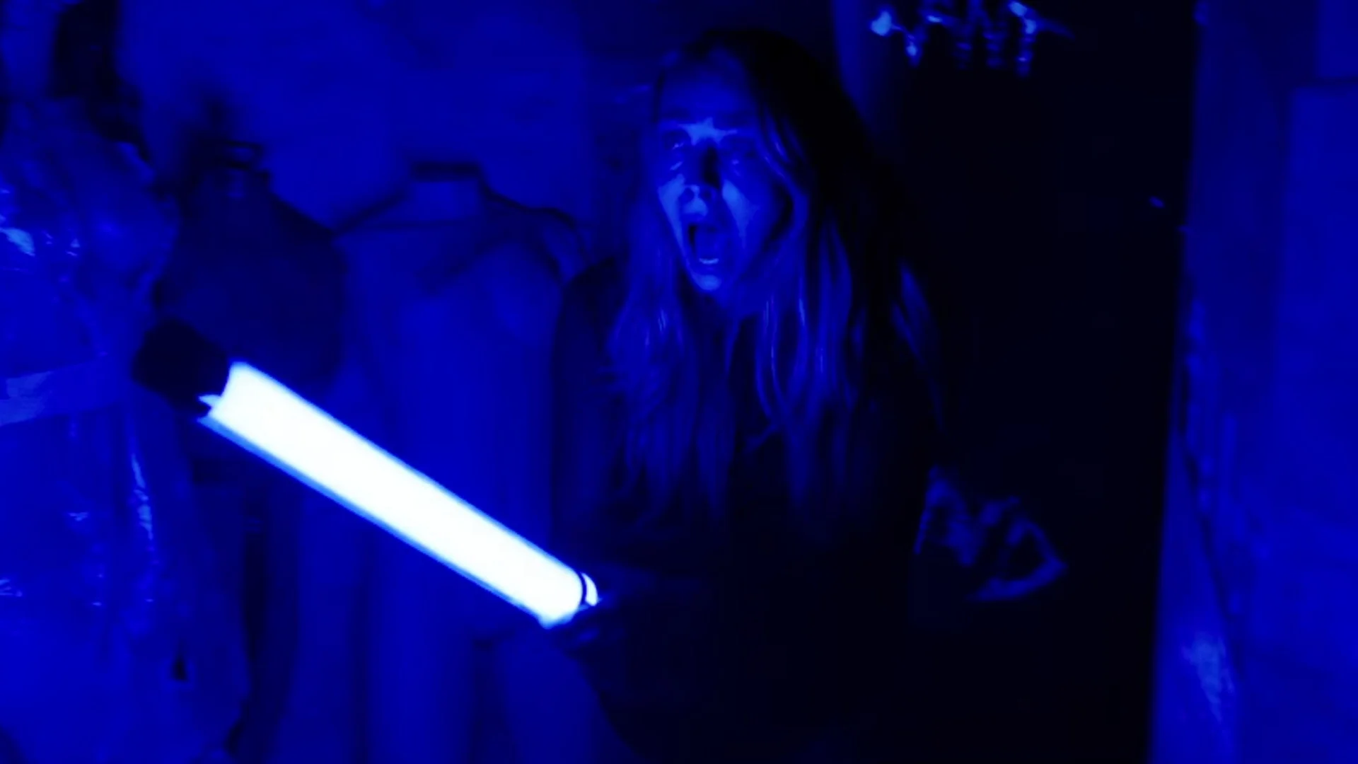 Creepy Trailer for the James WanProduced Horror Thriller LIGHTS OUT — GeekTyrant