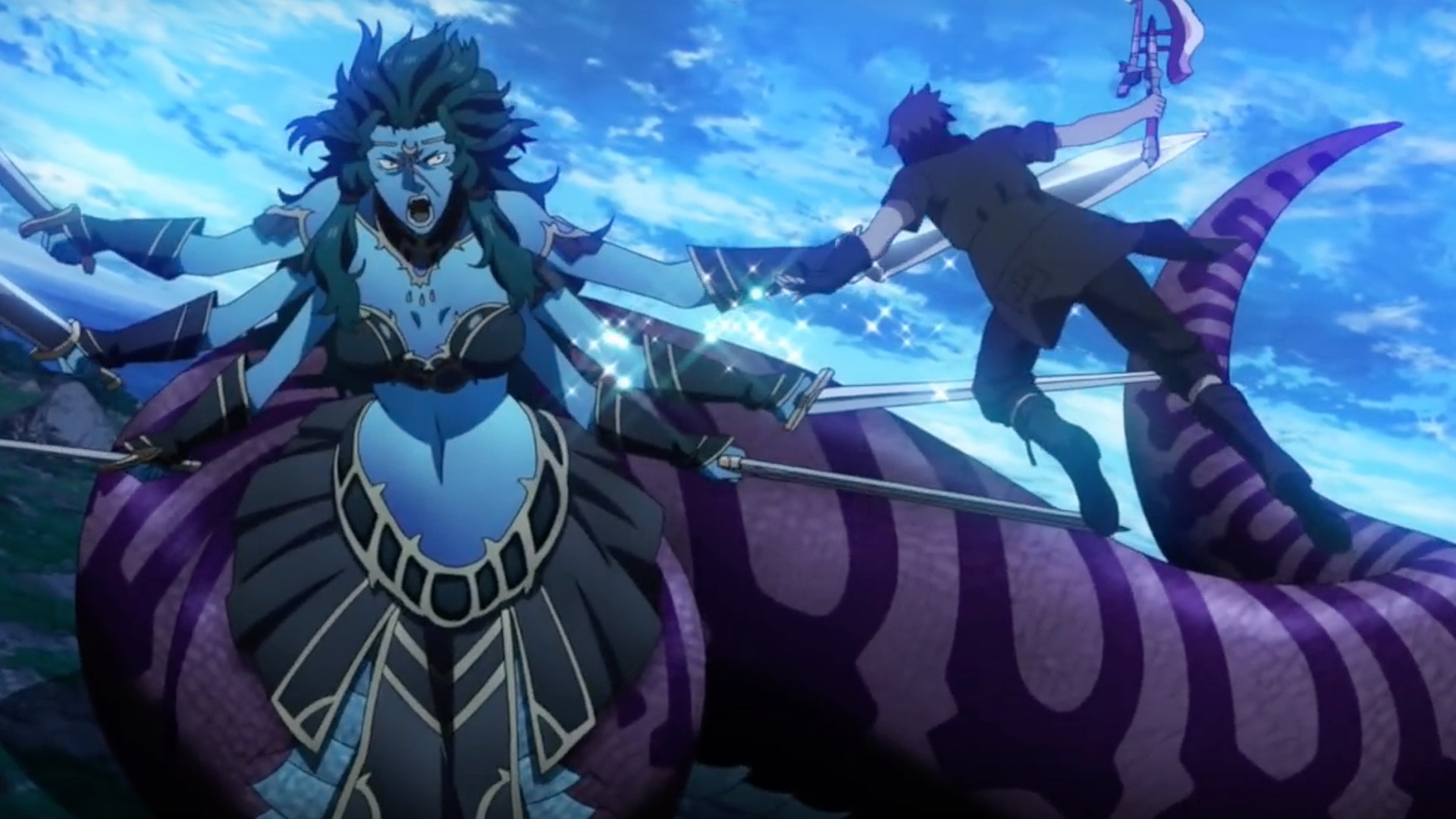 Get First Episode Of Final Fantasy Xv Anime Series Brotherhood For Android Free Get Wallpaper First Episode Of Final Fantasy Xv Anime Series Brotherhood For Android Free