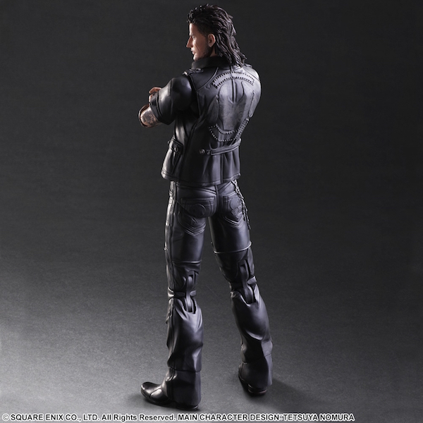 final fantasy 15 figures