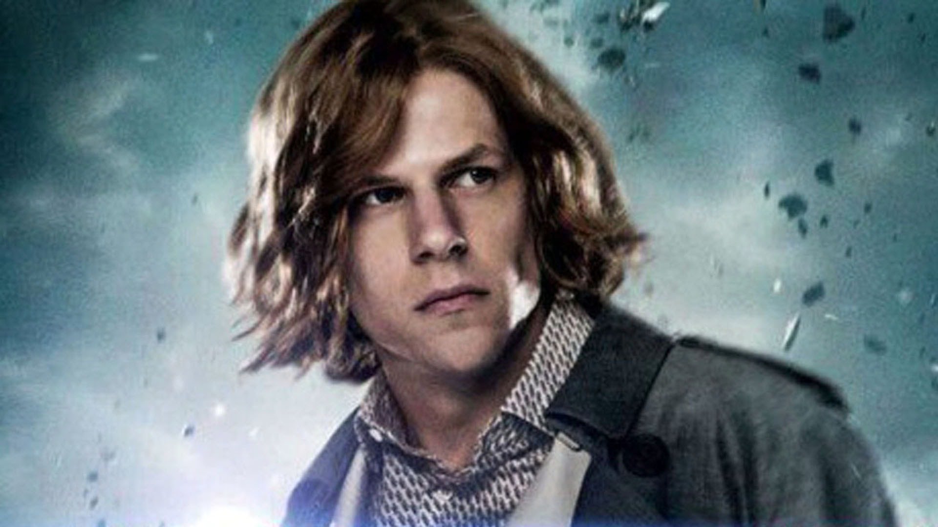 Jesse Eisenberg Hasn T Seen Batman V Superman But His Parents Liked It Geektyrant