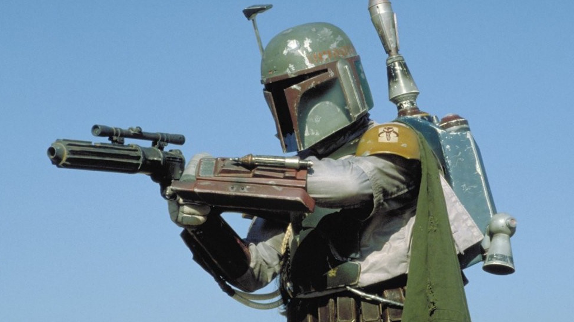 Boba Fett Season 2 Release Date 2024