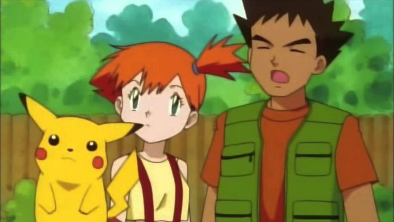 Brock pokemon, Pokemon, Pokémon red and green