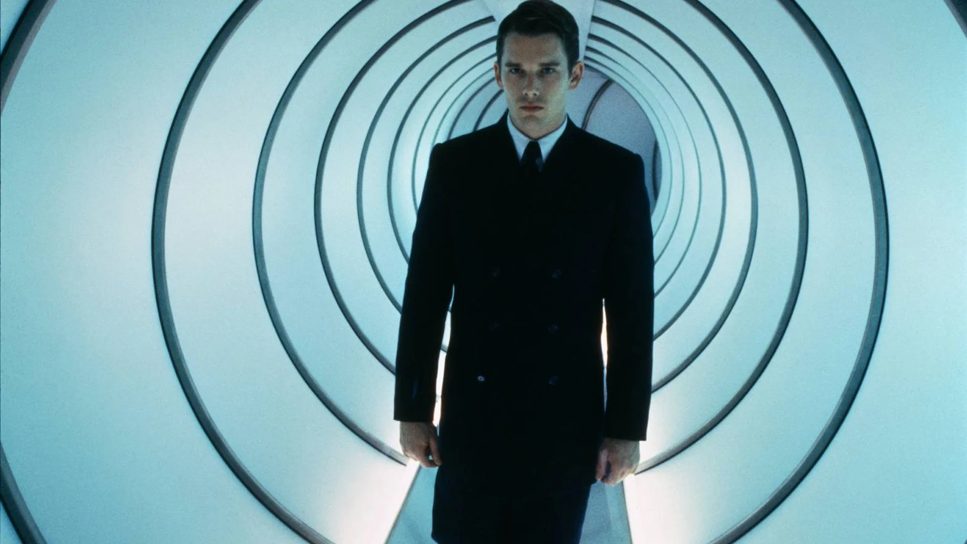 13 Fun Facts About GATTACA.