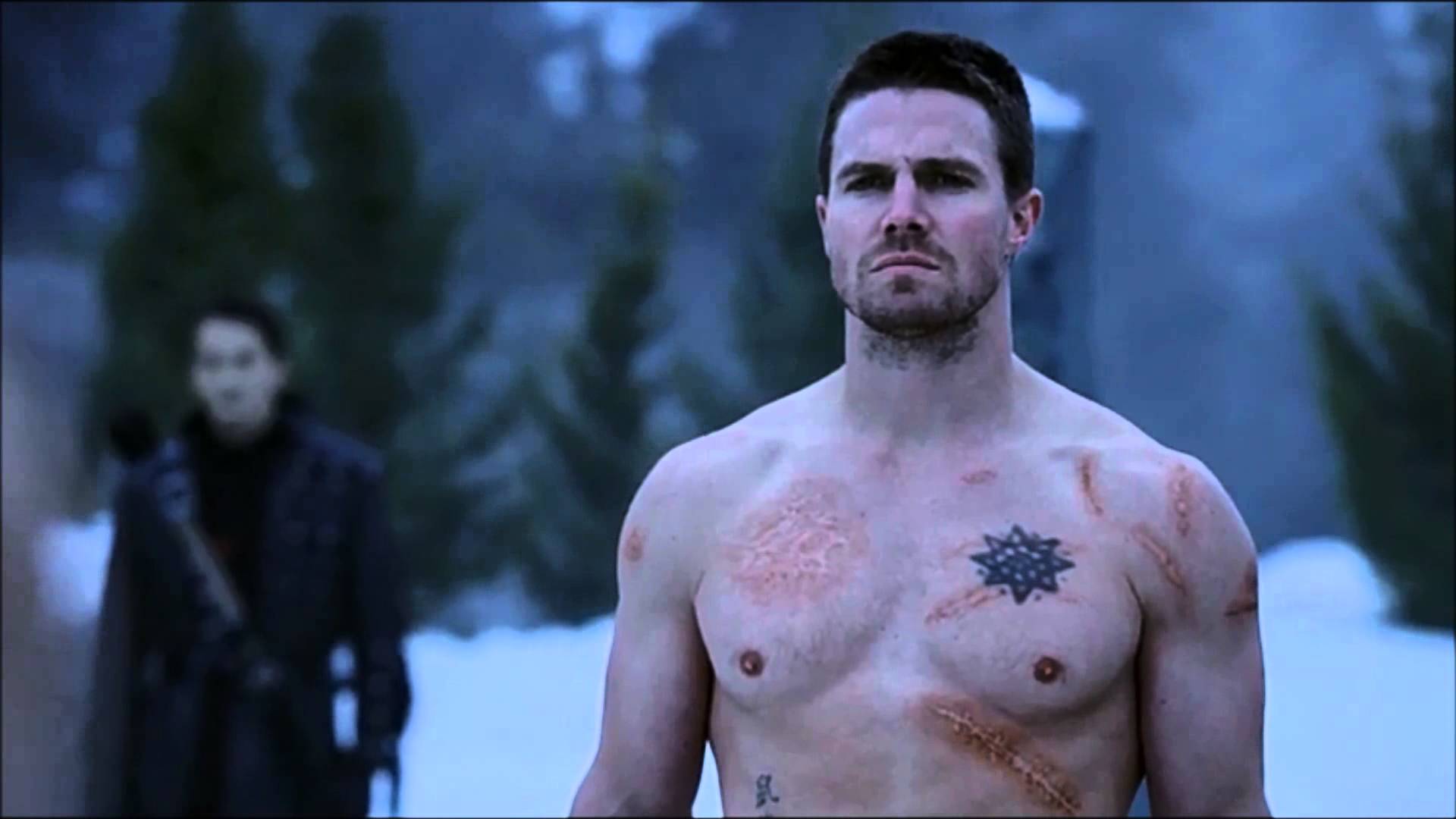 Arrow Recap: From Russia, With Not a Whole Lot of Love