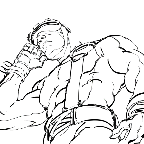 Trainguy s animation