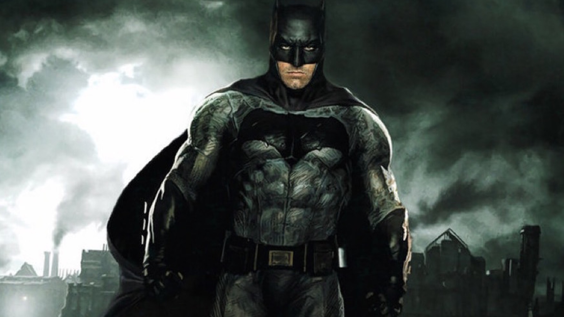 Ben Affleck Discusses How Batman Is Seeking Redemption in JUSTICE LEAGUE —  GeekTyrant