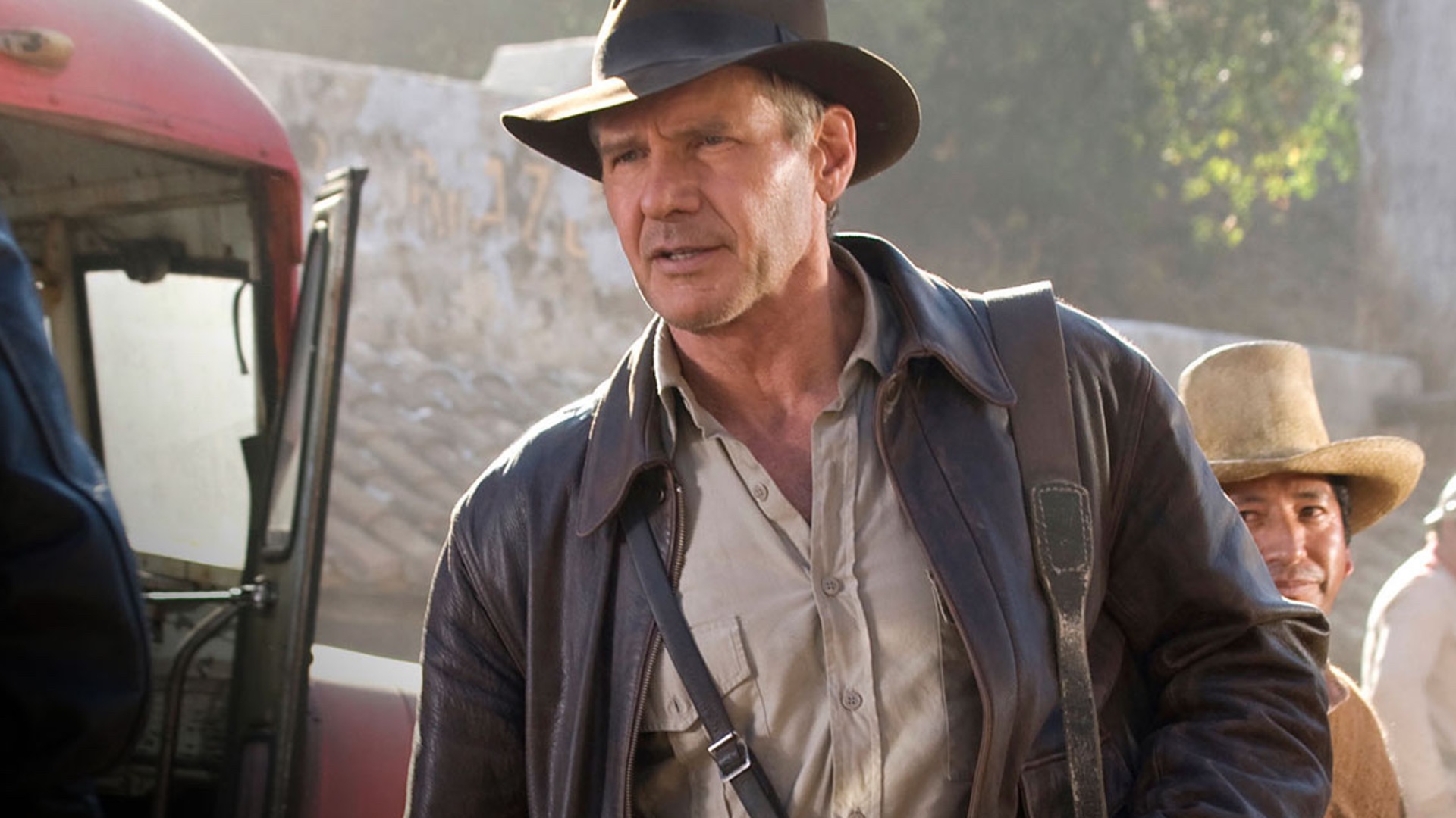 Disney Plans to Continue 'Indiana Jones' Franchise Without