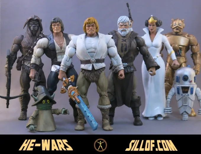 he man movie figures