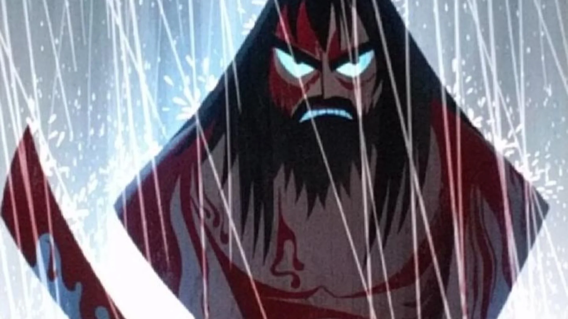 Adult Swim S Samurai Jack Gets A Cool Behind The Scenes Featurette Adult Swim S Samurai Jack Gets A Cool Behind The Scenes Featurette