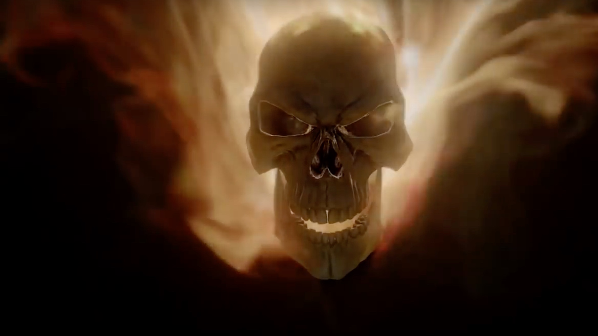 Ghost Rider Car And Teaser Trailer Revealed For Agents Of S H I E L D Geektyrant Ghost Rider Car And Teaser Trailer Revealed For Agents Of S H I E L D Geektyrant
