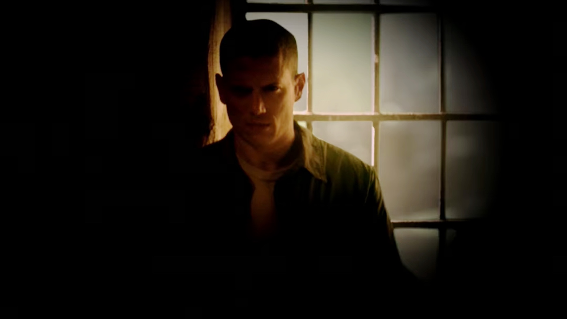 Comic Con Trailer For The Prison Break Revival Series Geektyrant