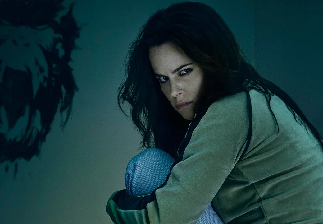 12 monkeys jennifer