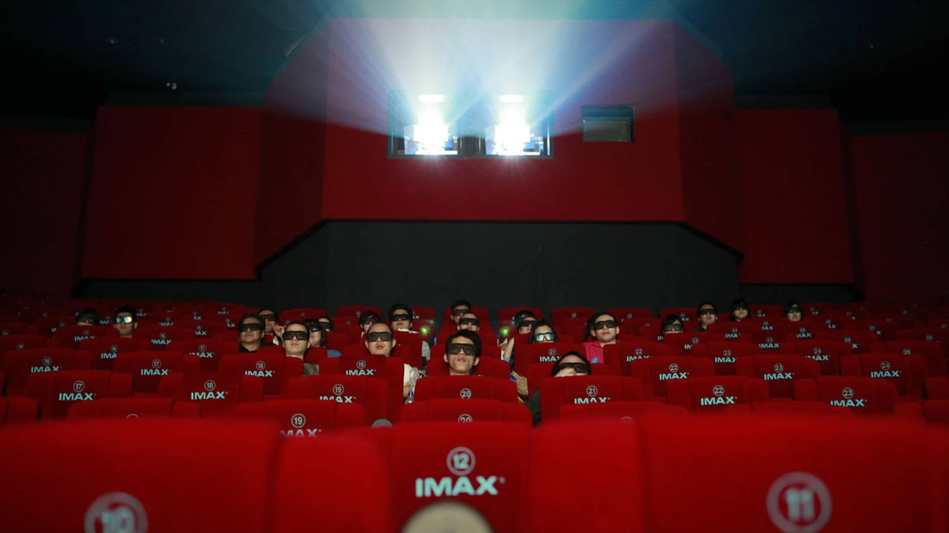 MIT Researchers Are Developing 3D Movies Without the Glasses — GeekTyrant