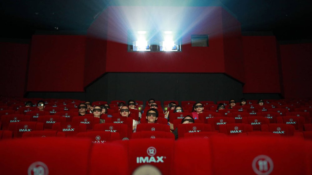 MIT Researchers Are Developing 3D Movies Without the Glasses — GeekTyrant