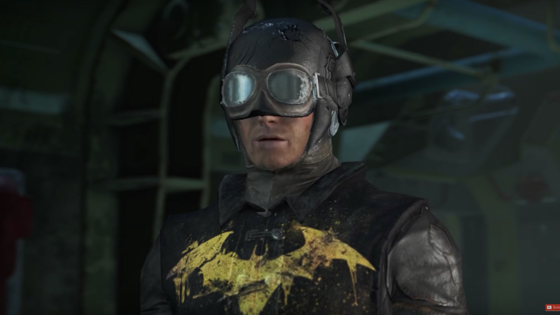 JUSTICE LEAGUE Movie Trailer Recreated in and in FALLOUT — GeekTyrant