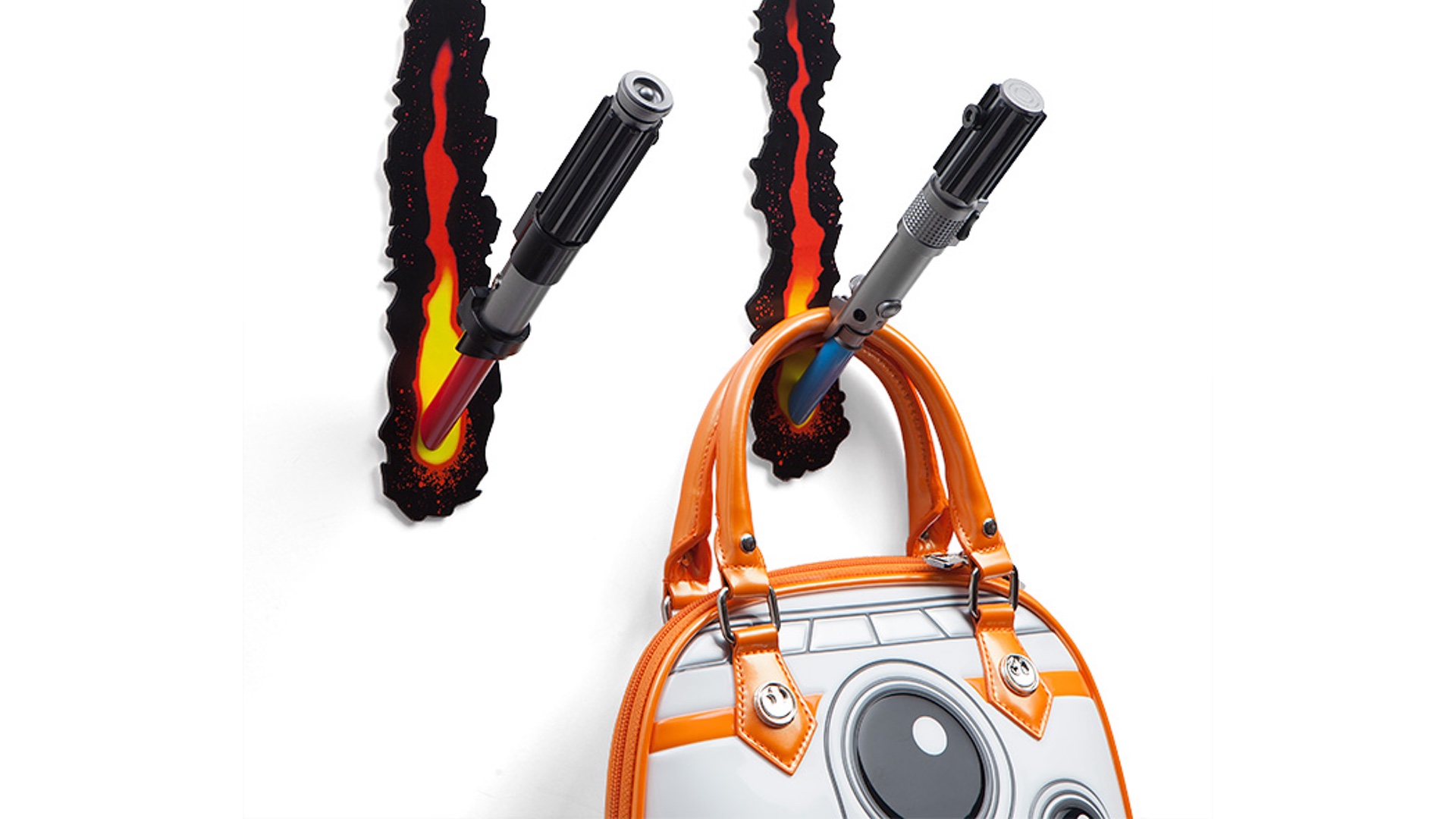 star wars lightsaber thumb wrestling