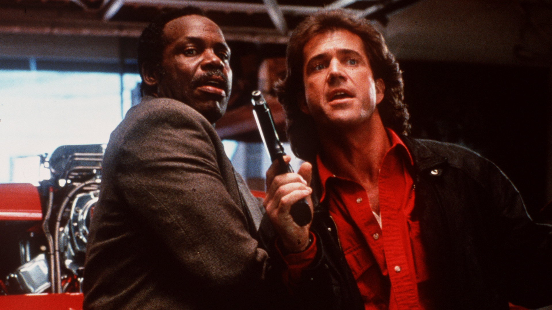 Is LETHAL WEAPON 5 Coming? Maybe, Says Exec Producer of TV Reboot ...