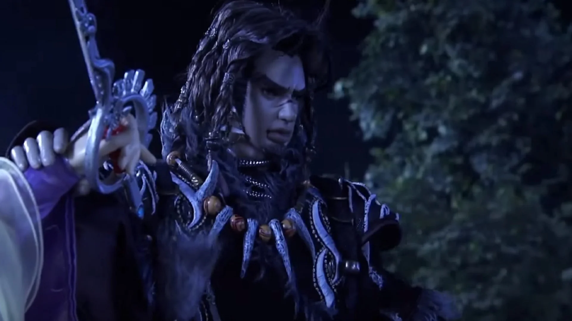 You Gotta See Footage From This Amazing Japanese Puppet Action Show