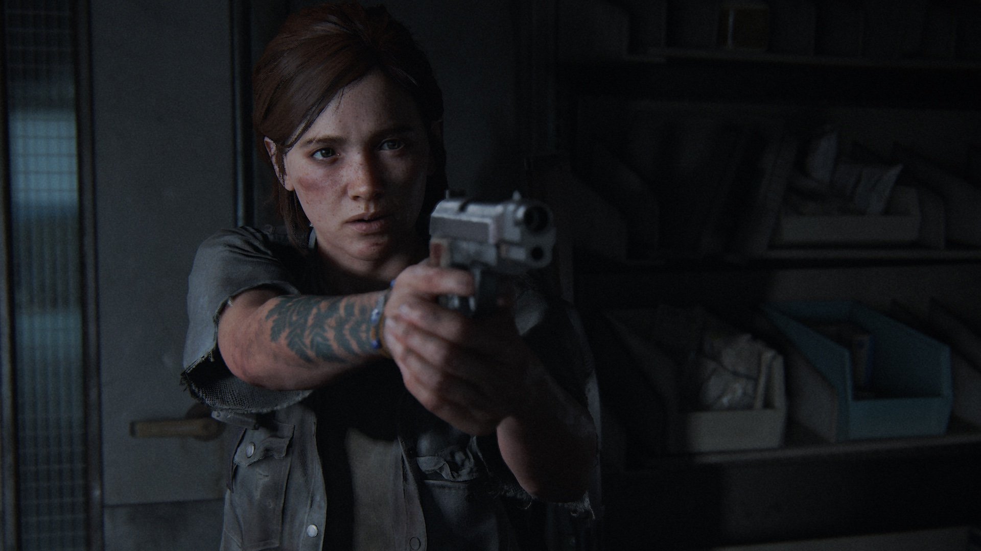 The Last of Us Part 2 writers have an outline for Part 3, but no plans to  make game for now