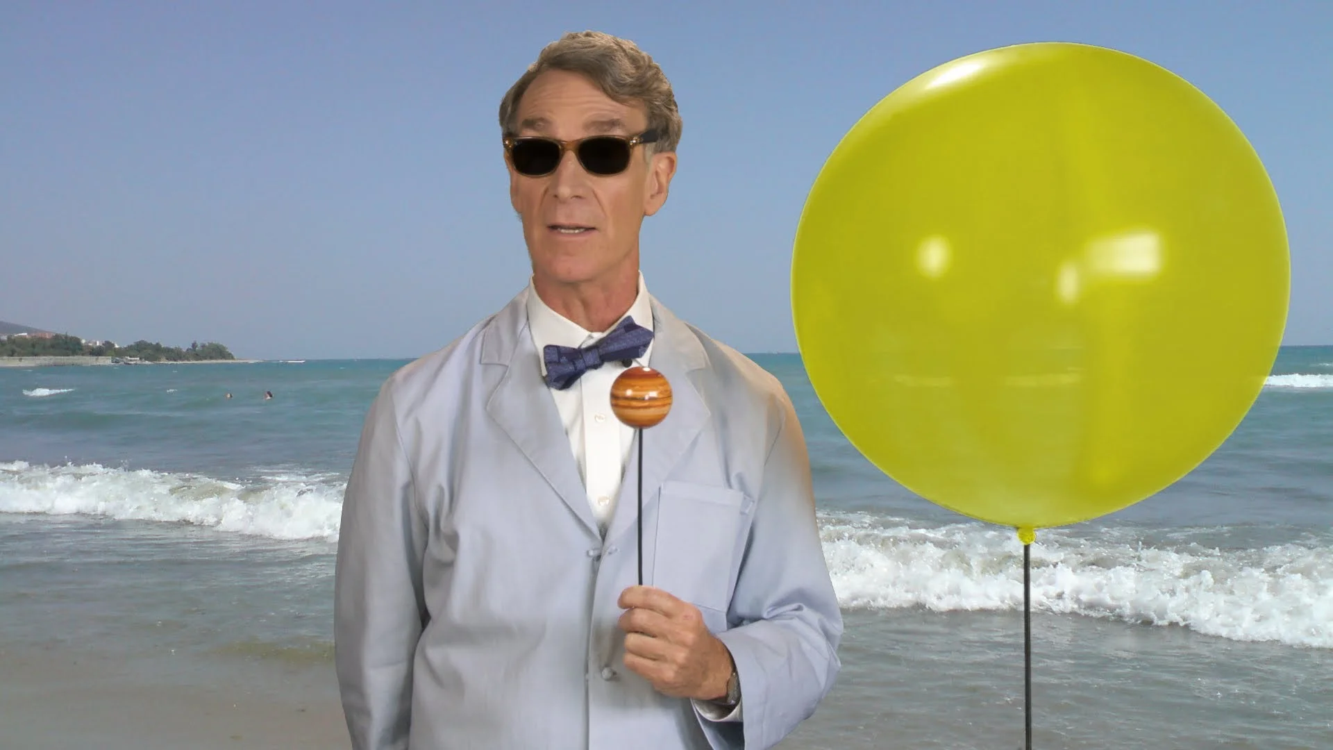 Netflix Announces Talk Show With Bill Nye The Science Guy — GeekTyrant