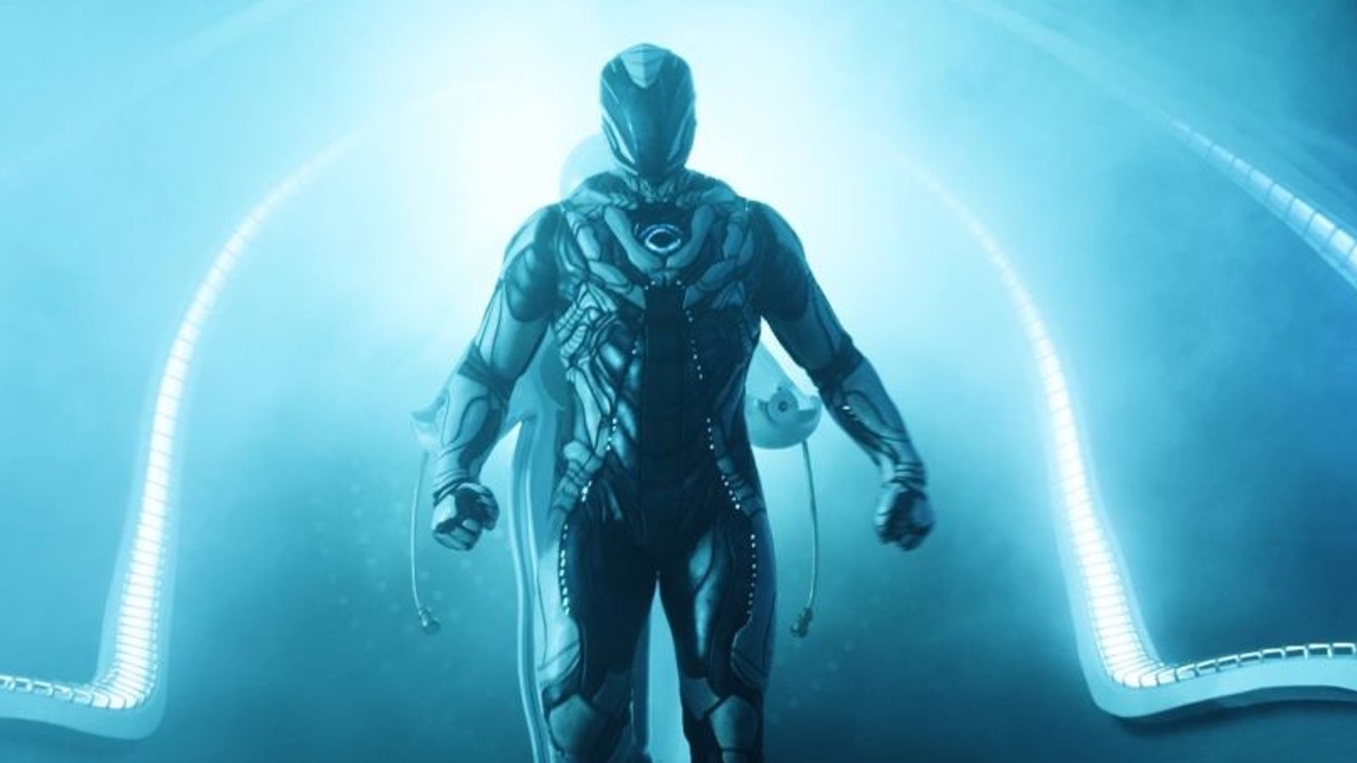 This New MAX STEEL Trailer Is Better Than the First One But Will It Sell  You on the Movie? — GeekTyrant