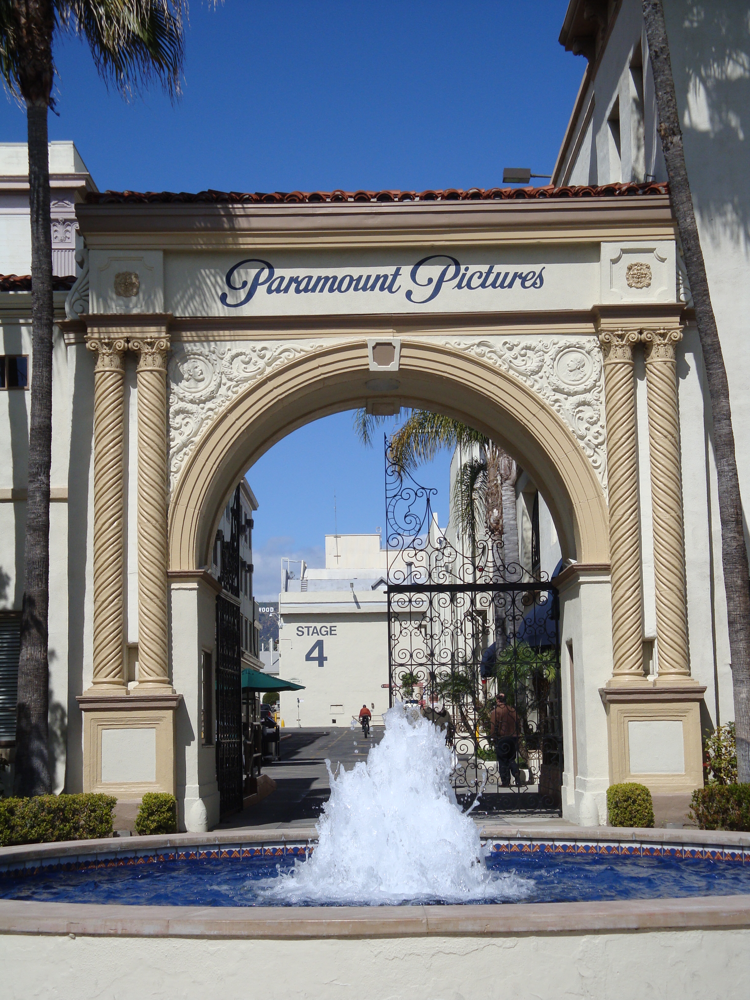 Los Angeles Movie Studio Tours Ranked Geektyrant