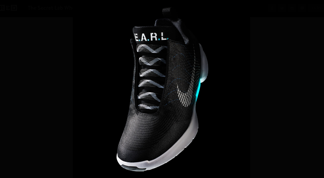 hyperadapt back to the future