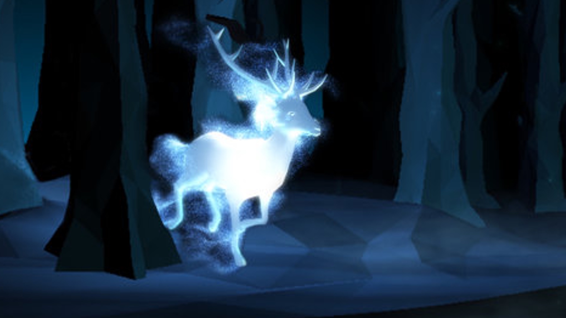 Find Out What Your Patronus is with The Official Pottermore Patronus Quiz —  GeekTyrant