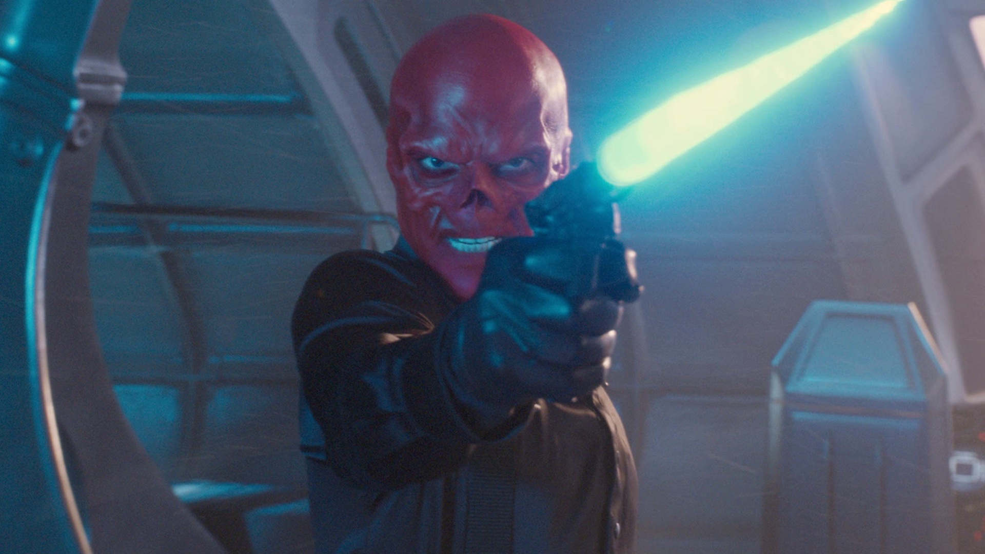 Red skull sale infinity war