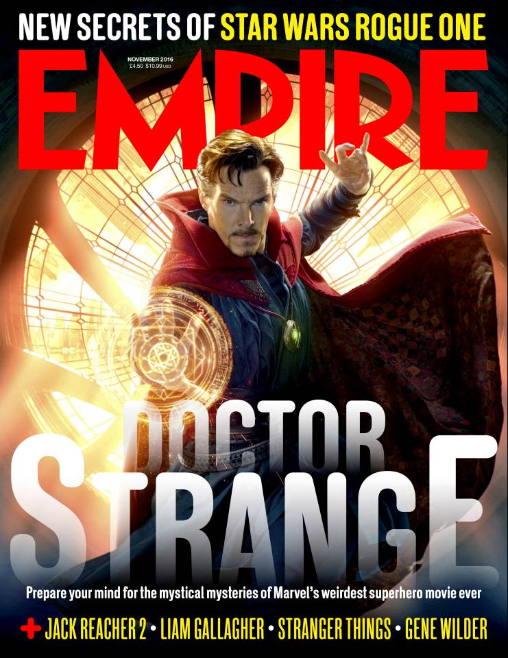 Doctor Strange Empire 1.jpg