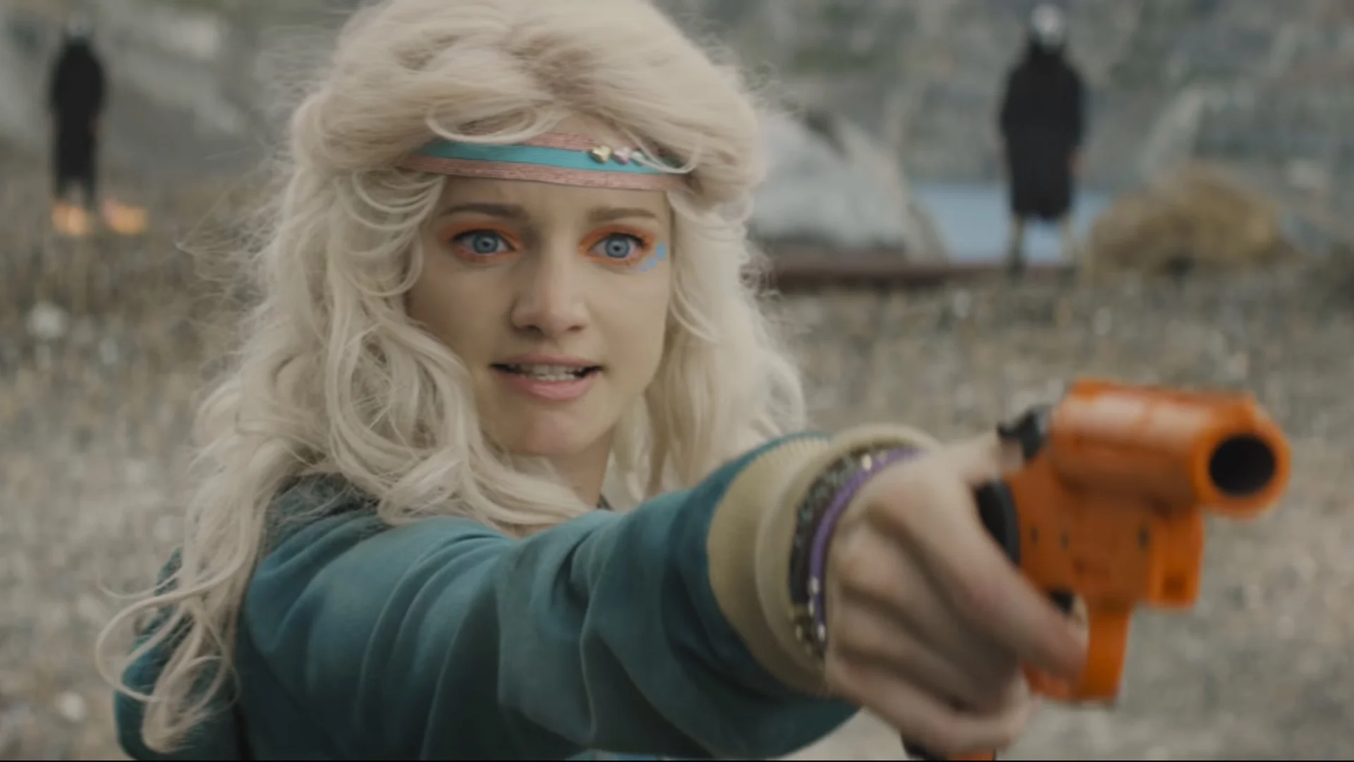 TURBO KID Gets an Awesome Prequel Short That Centers on