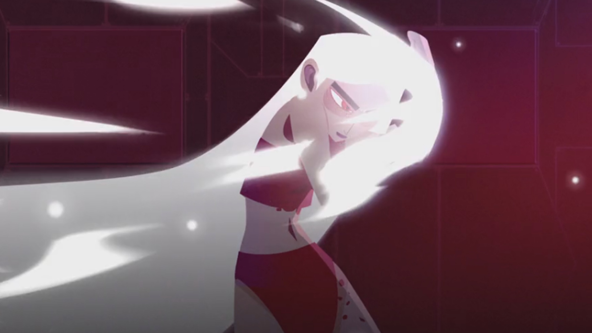 This Sci-Fi Animated Short OURO Is a Supernatural Tale of Vengeance —  GeekTyrant