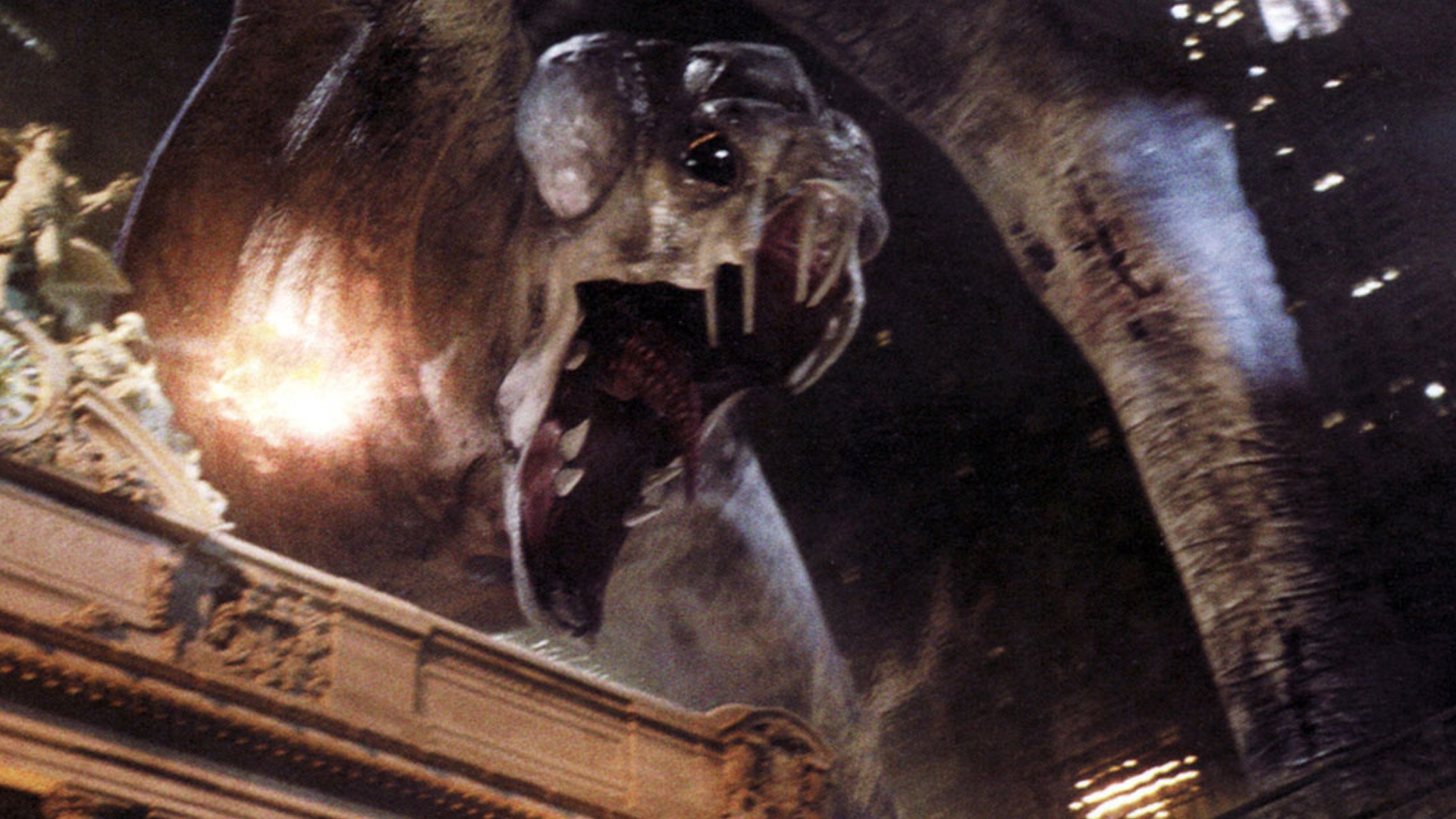 J.J. Abrams' GOD PARTICLE Confirmed as Another CLOVERFIELD Film