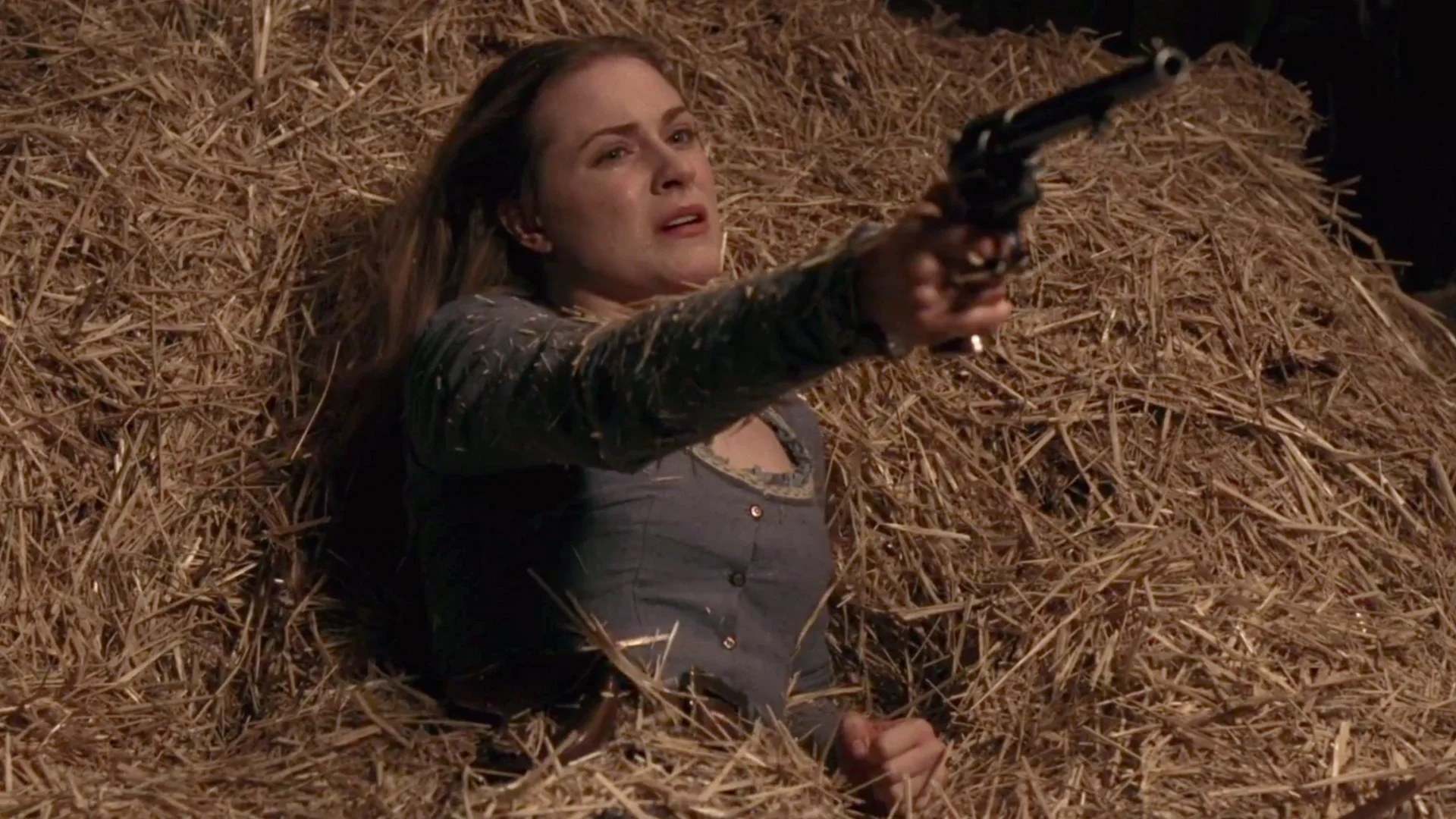 Westworld Star Evan Rachel Wood Says The Season 1 Finale Is Mind Blowing Geektyrant