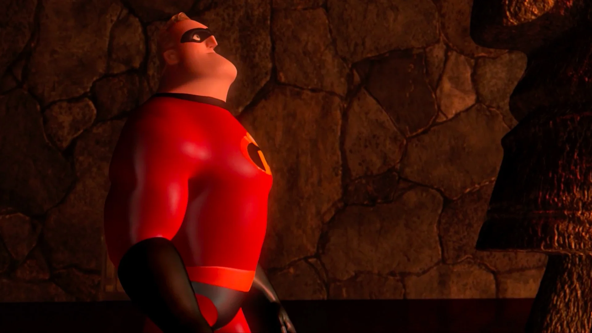 Watch Brad Bird Gives Insights About Animation — GeekTyrant