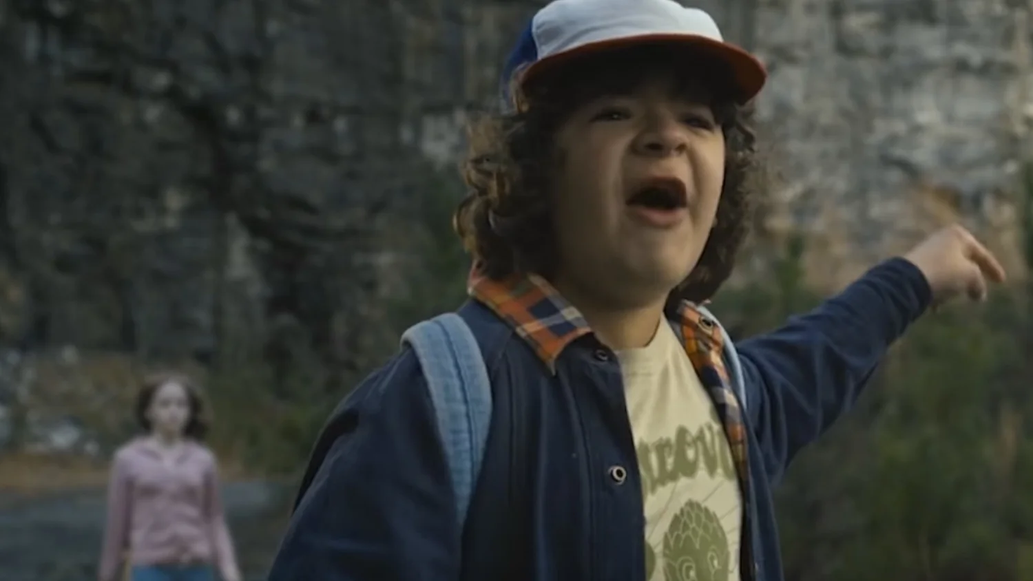 This STRANGER THINGS and HARRY POTTER Mashup Is Brilliant! — GeekTyrant