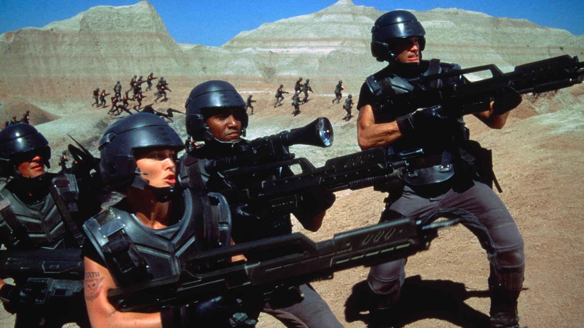 Звезды десанта. Звездный десант Starship Troopers 1997. Звёздный десант солдаты. Звездный десант Верховена. Старшип труперс.